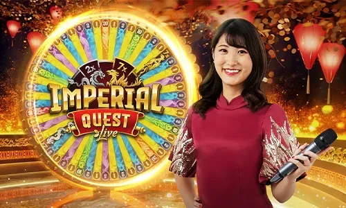 Mastering Live Casino Games