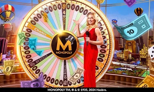 Online Casino Slots